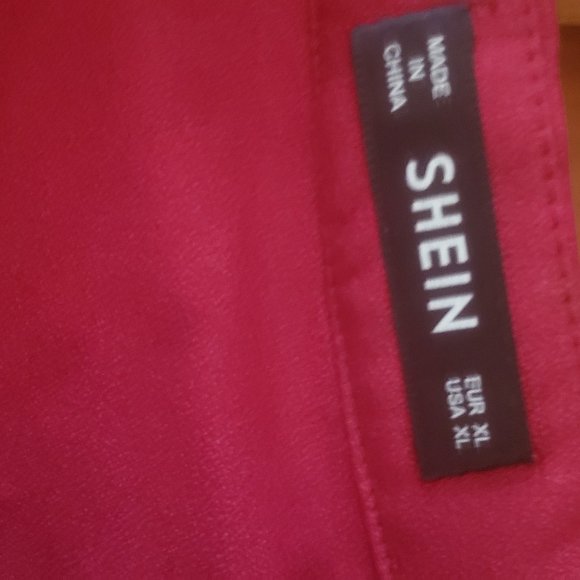 SHEIN lot XL - Picture 10 of 10